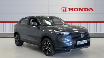 Honda HR-V 1.5 eHEV Elegance 5dr CVT Hybrid Hatchback